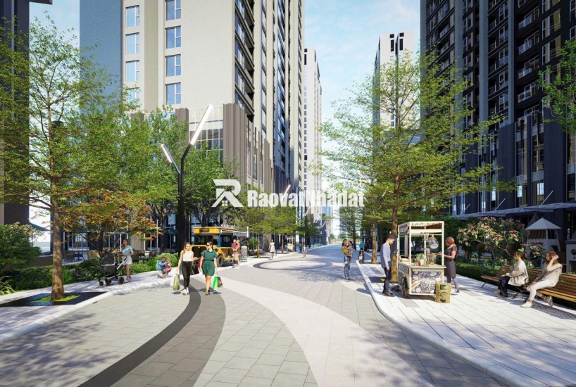  Căn hộ Đà Nẵng - 2PN Capital Square – View sông Hàn, chỉ từ 5,3 tỷ – suất hiếm duy nhất!